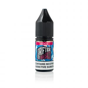 Drifter Mad Blue Bar Salts 10ml Nic Salt E-Liquid